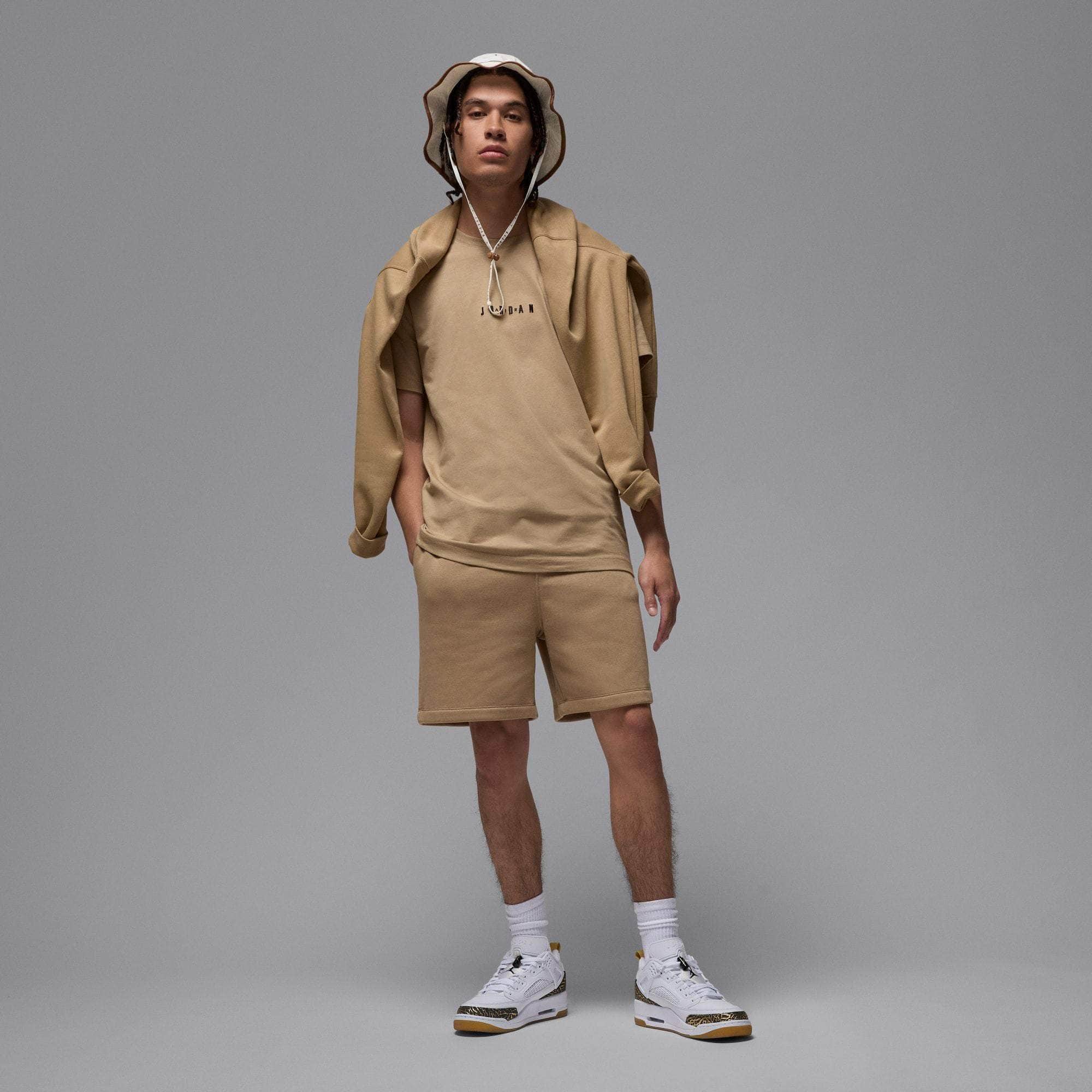 Air Jordan T-Shirt "Desert Camo" - Men's