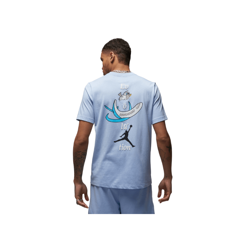 Air Jordan T-Shirt - Men's