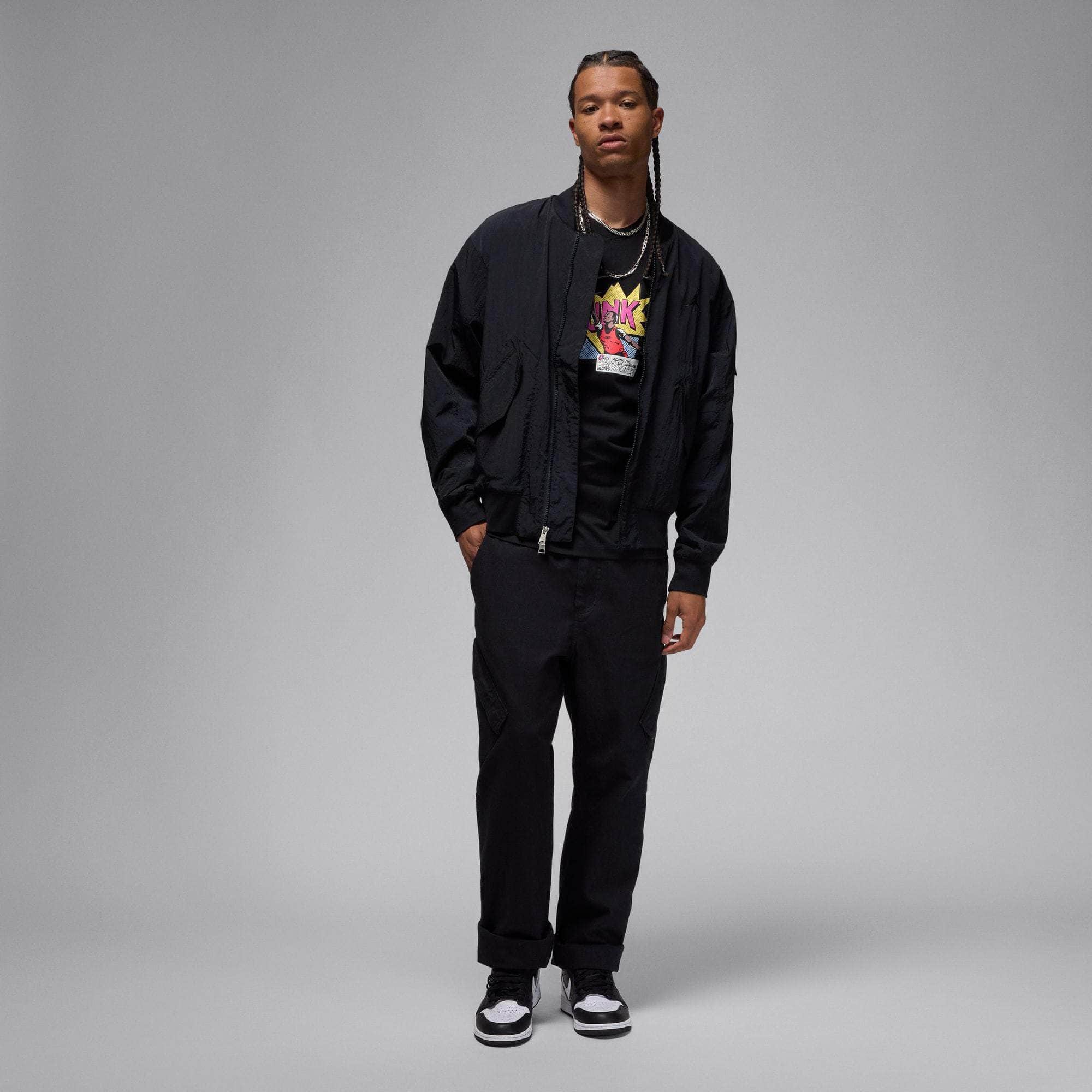 Air Jordan T-Shirt - Men's