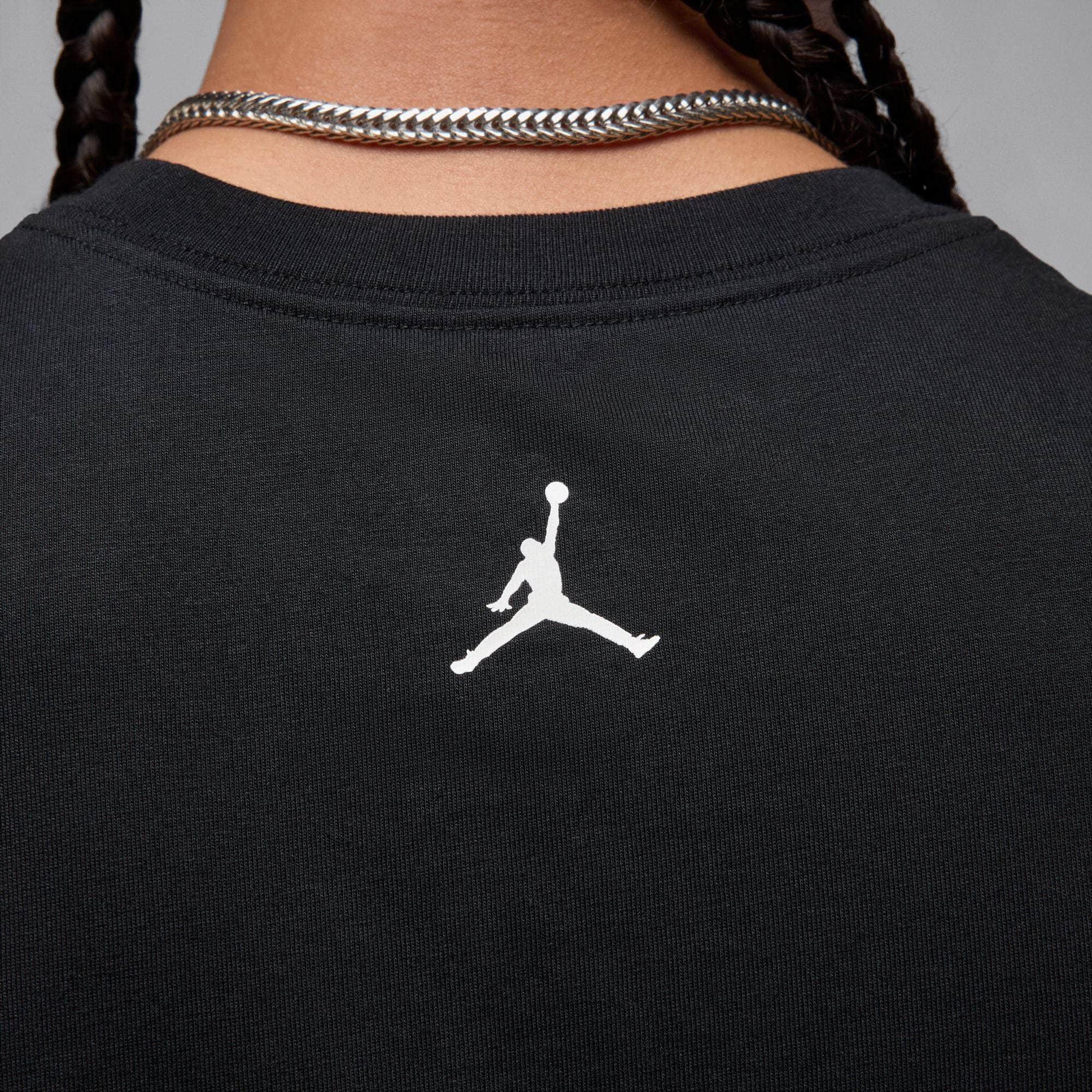 Air Jordan T-Shirt - Men's