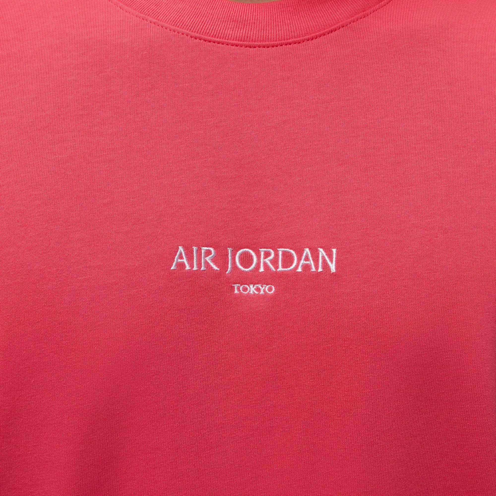 Air Jordan Tokyo T-Shirt - Men's