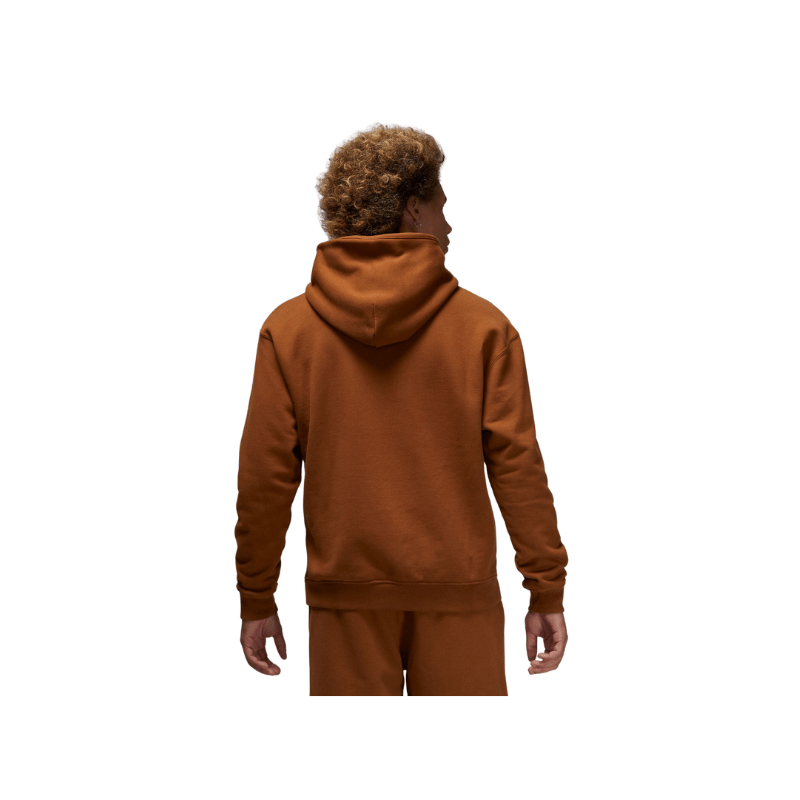 Air Jordan Wordmark Fleece Hoodie - Men's
