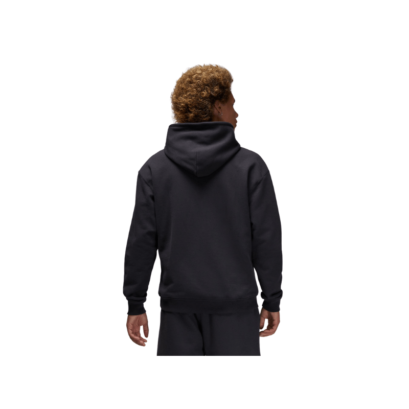 Air Jordan Wordmark Fleece Hoodie - Men's
