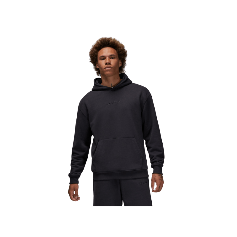 Air Jordan Wordmark Fleece Hoodie - Men's