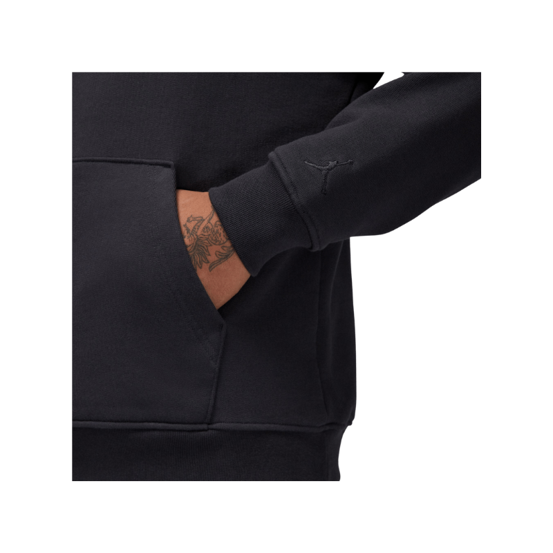 Air Jordan Wordmark Fleece Hoodie - Men's
