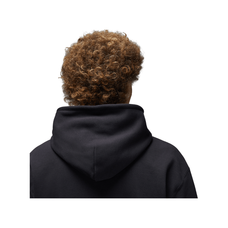 Air Jordan Wordmark Fleece Hoodie - Men's