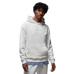 Air Jordan Wordmark Fleece Hoodie - Men's