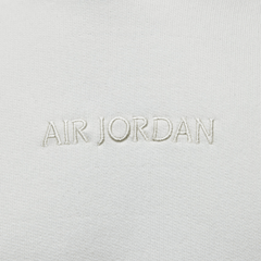 Air Jordan Wordmark Fleece Hoodie - Men's