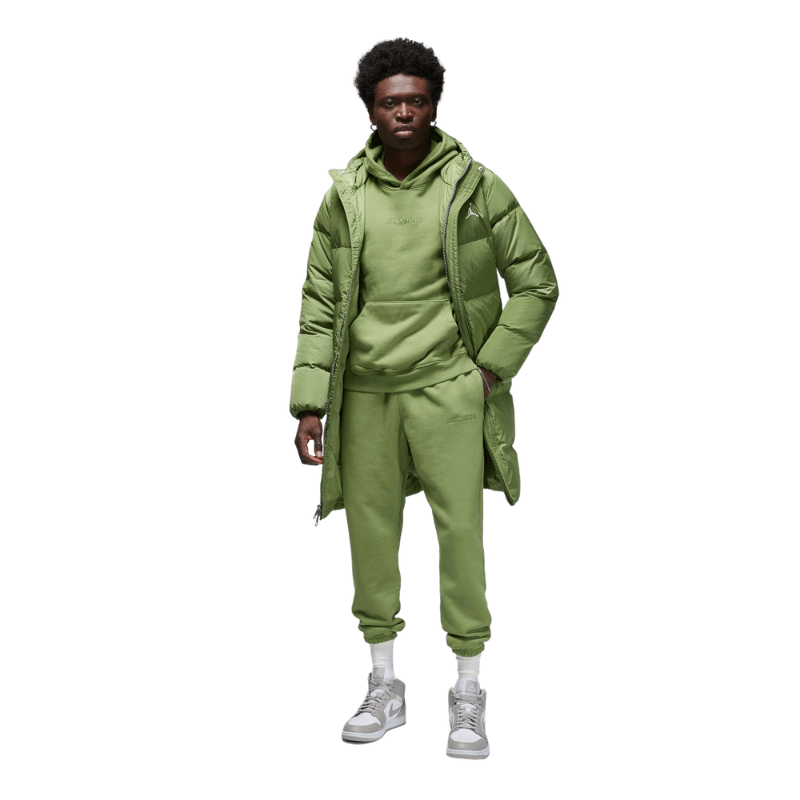 Air Jordan Wordmark Fleece Pants - Men's