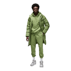 Air Jordan Wordmark Fleece Pants - Men's