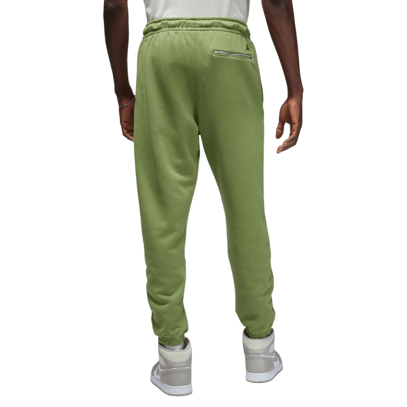 Air Jordan Wordmark Fleece Pants - Men's