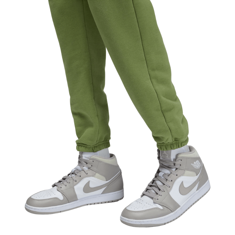 Air Jordan Wordmark Fleece Pants - Men's