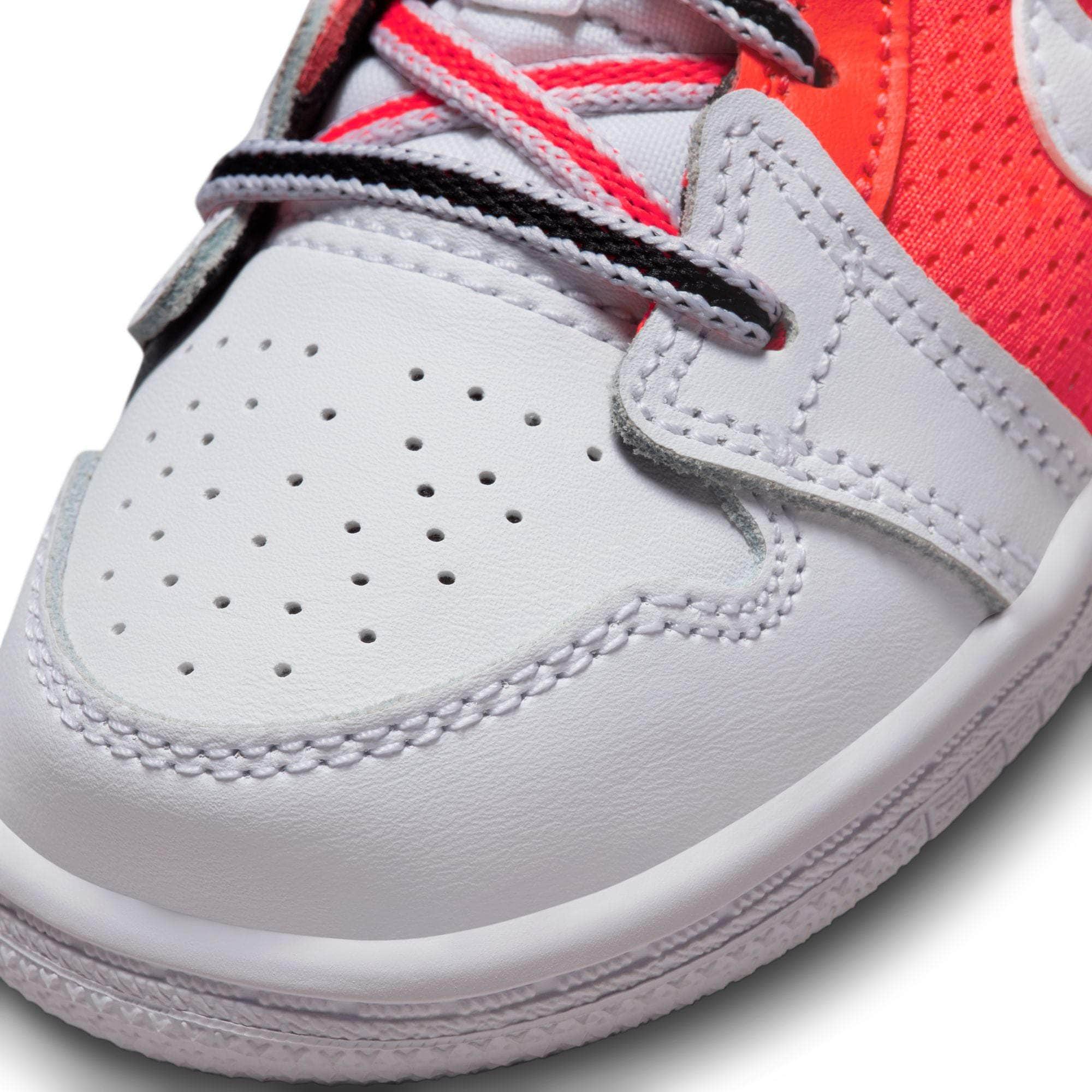 Air Jordan 1 Mid SE - Toddler's