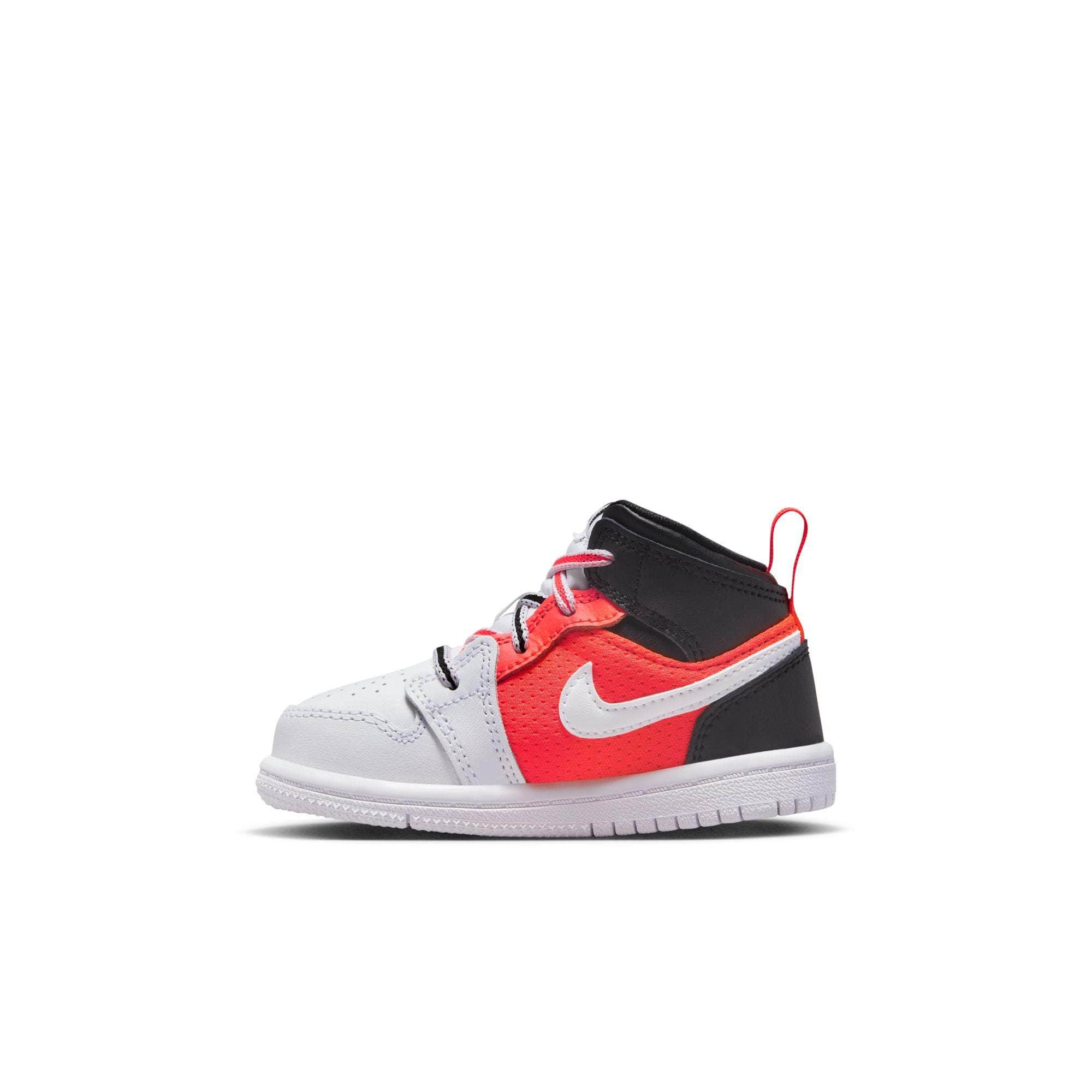 Air Jordan 1 Mid SE - Toddler's