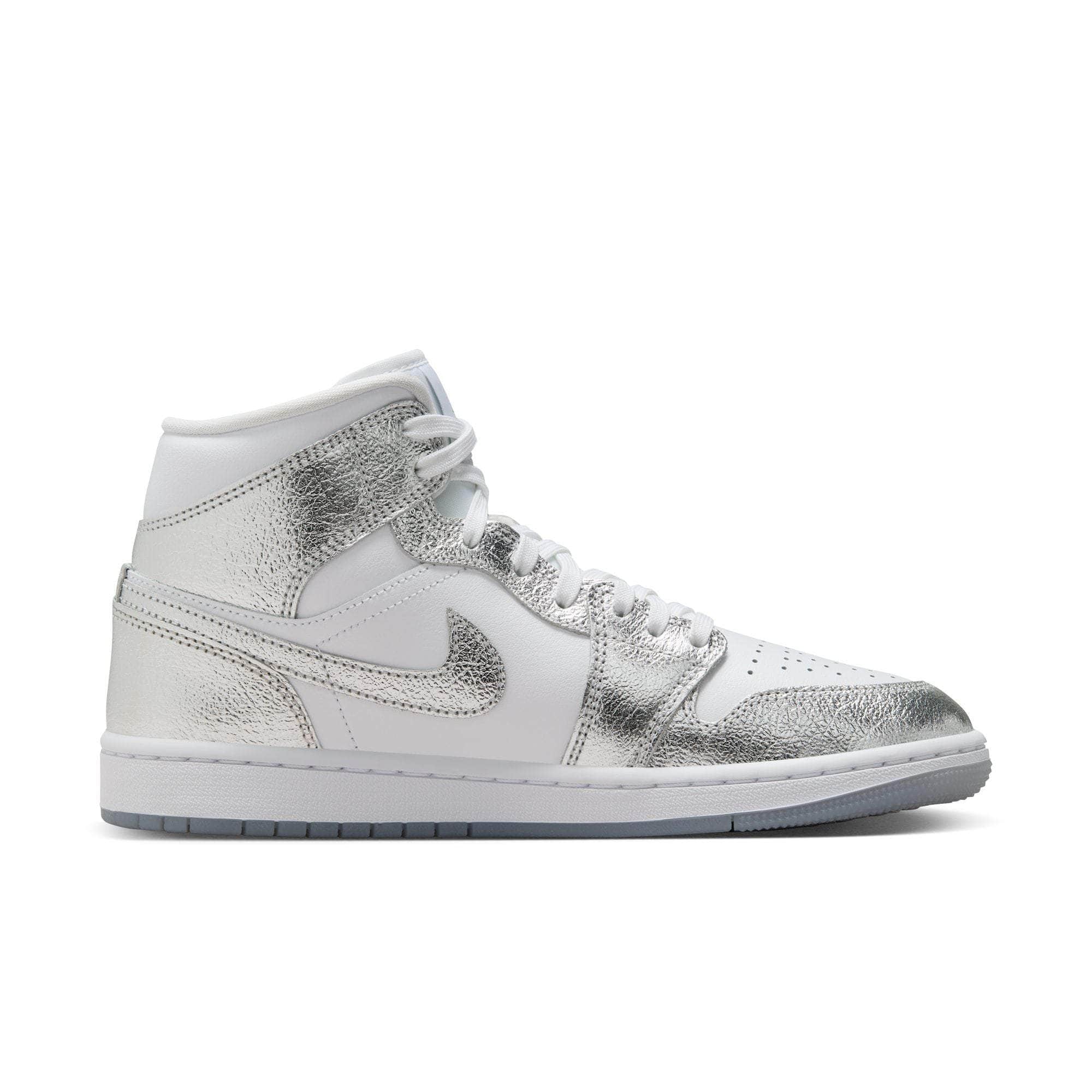Air Jordan 1 Mid SE- Women's