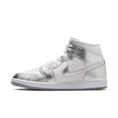 Air Jordan 1 Mid SE- Women's
