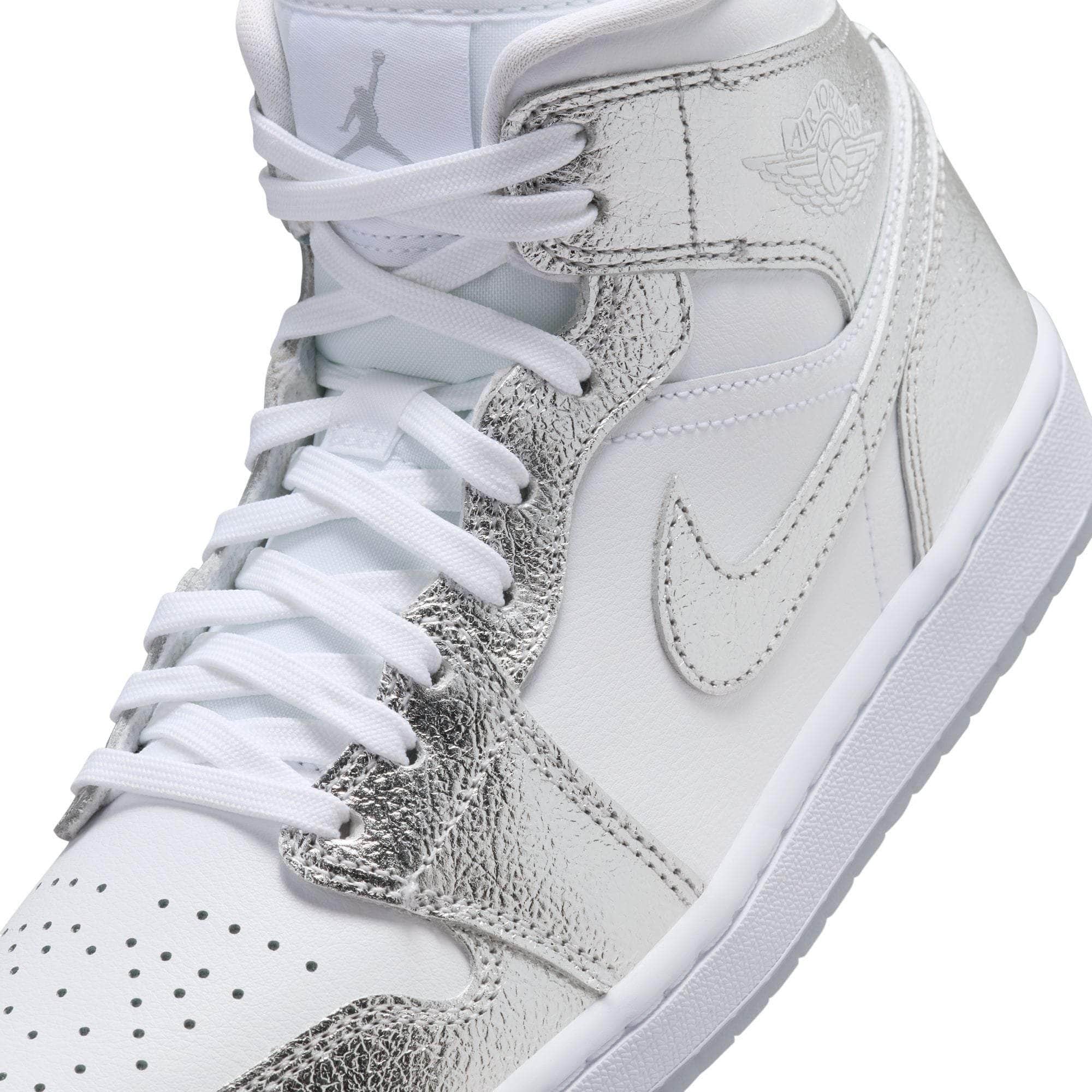 Air Jordan 1 Mid SE- Women's