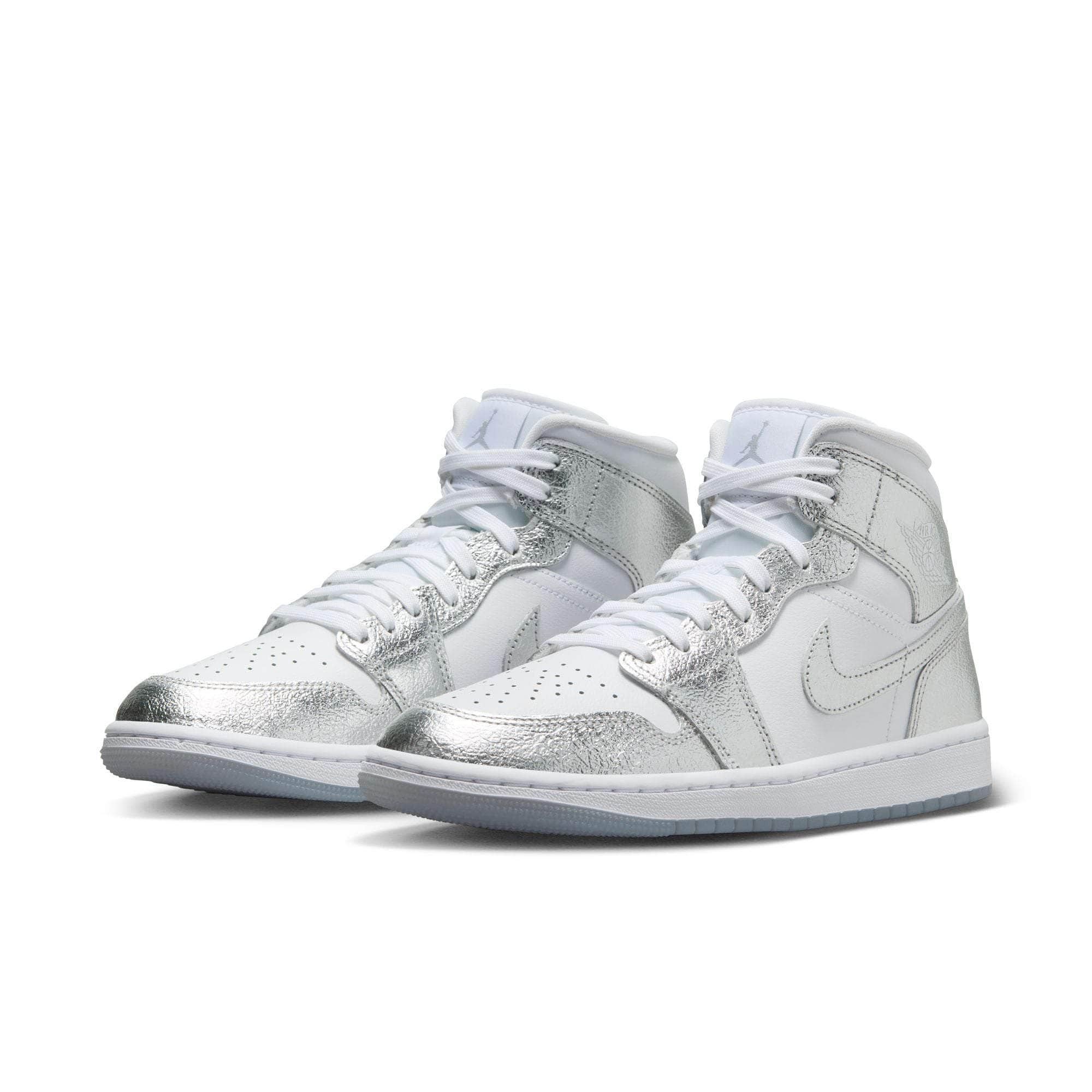 Air Jordan 1 Mid SE- Women's