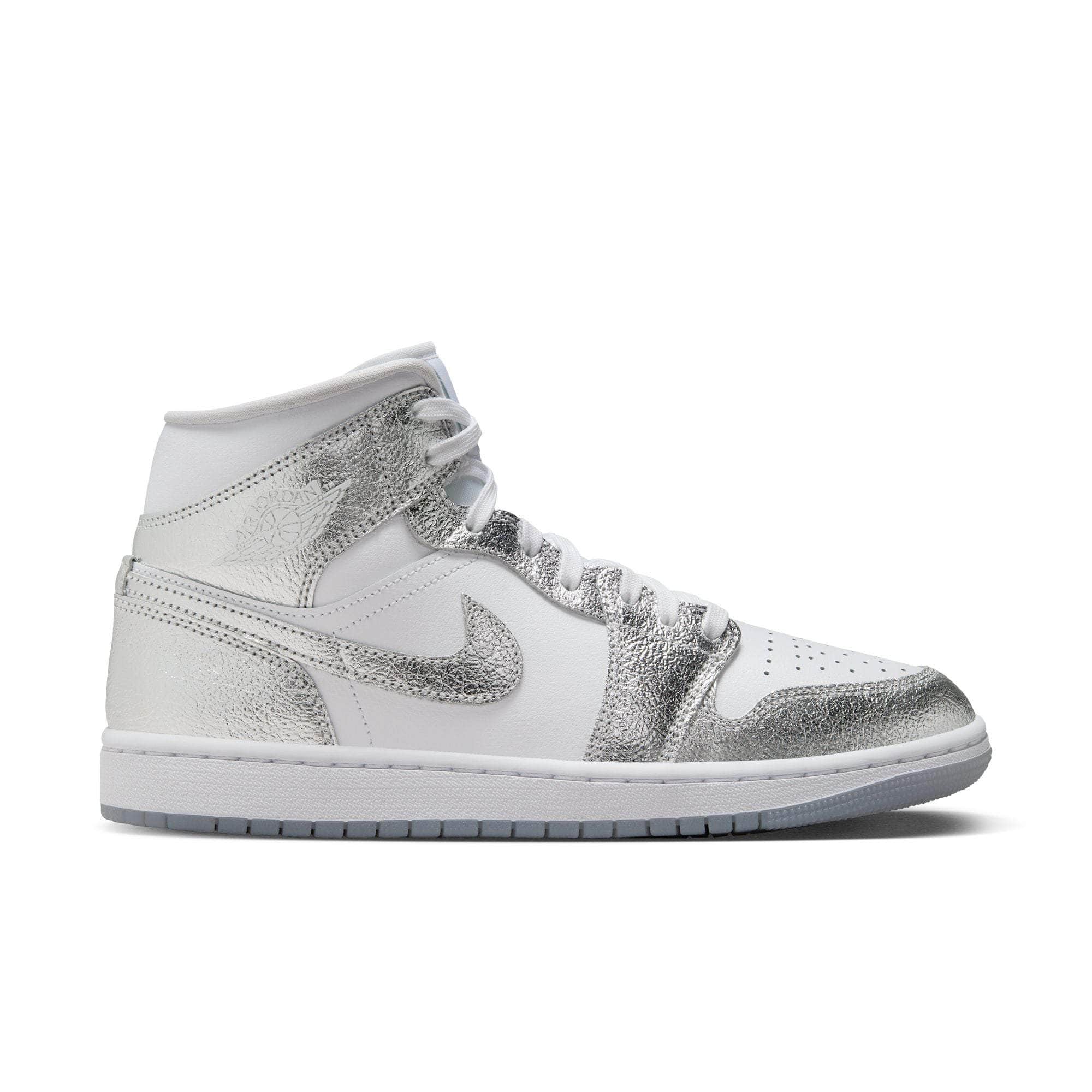 Air Jordan 1 Mid SE- Women's