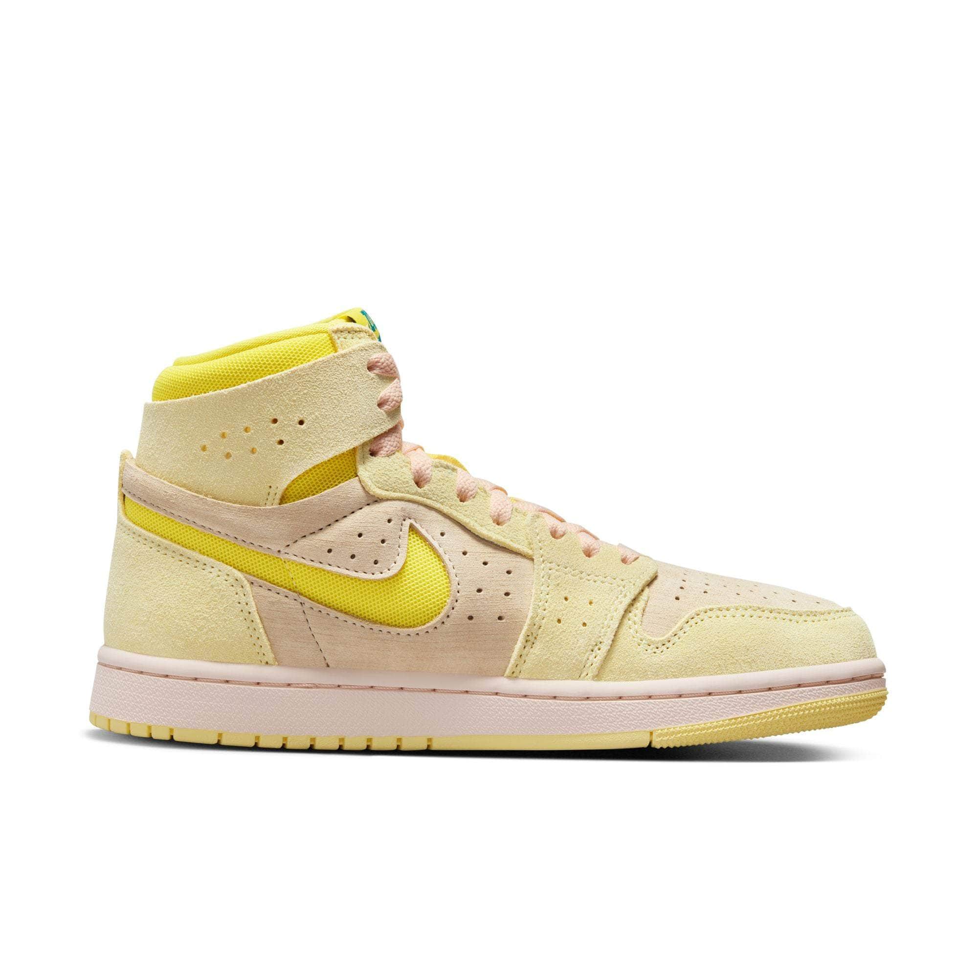 Air Jordan 1 Zoom CMFT 2 “Citron Tint” - Women's