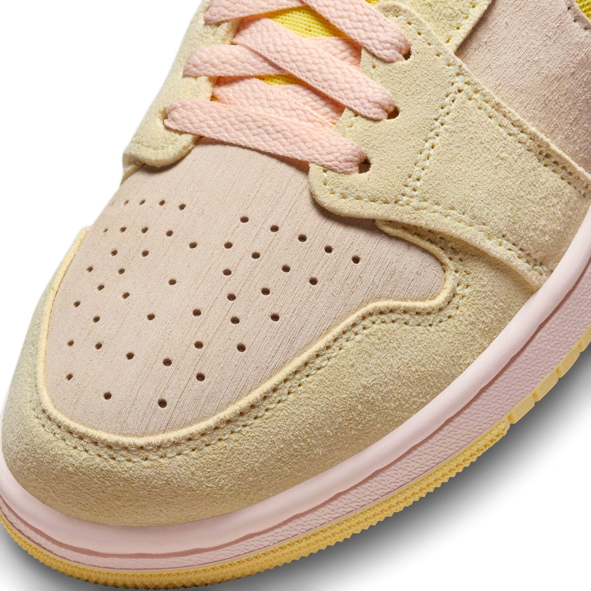 Air Jordan 1 Zoom CMFT 2 “Citron Tint” - Women's