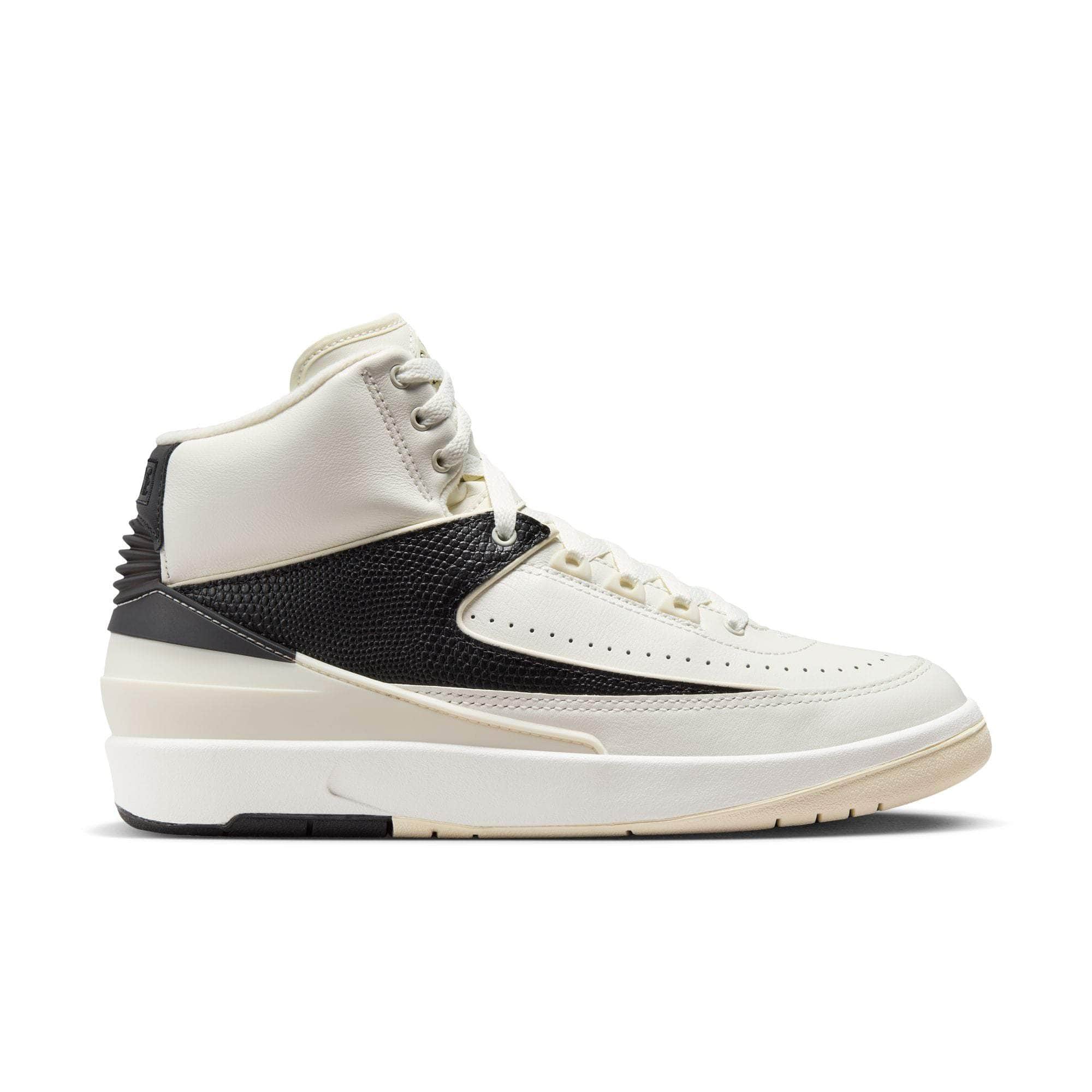 Air Jordan 2 Retro “Sail” - Women's