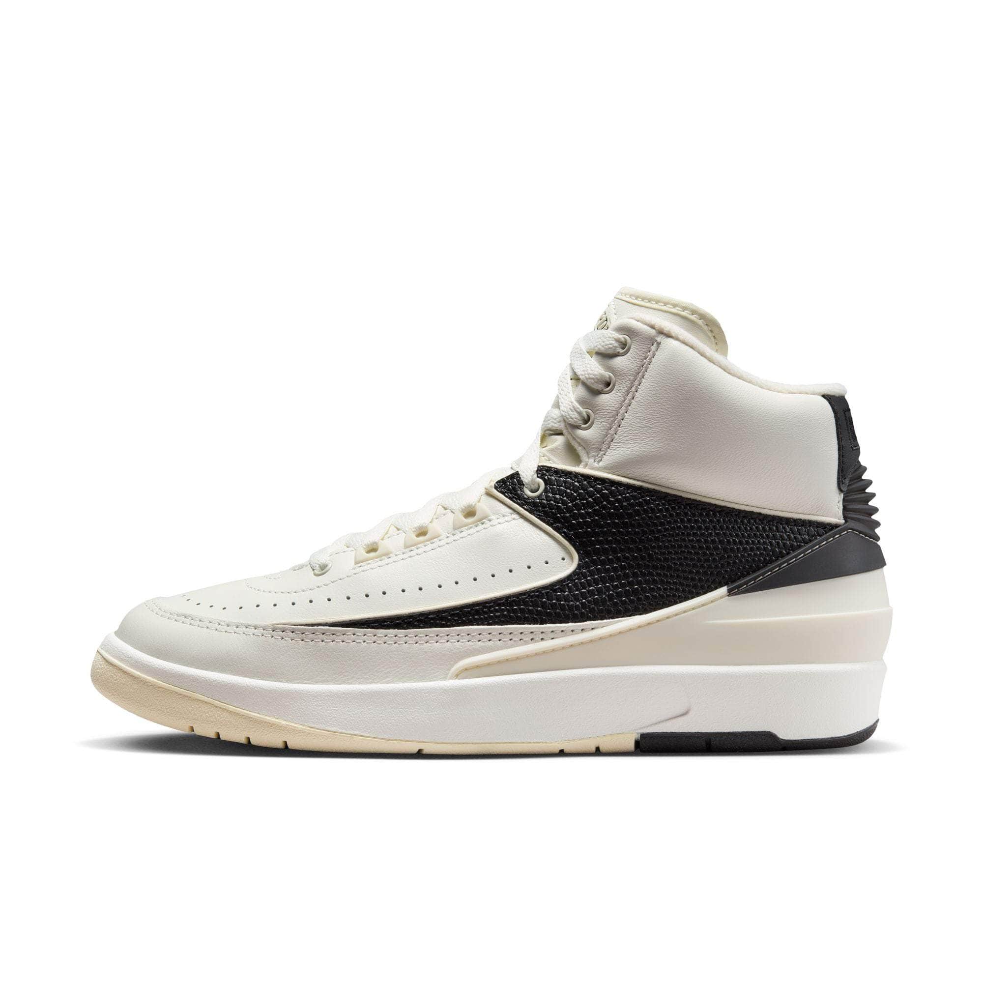 Air Jordan 2 Retro “Sail” - Women's