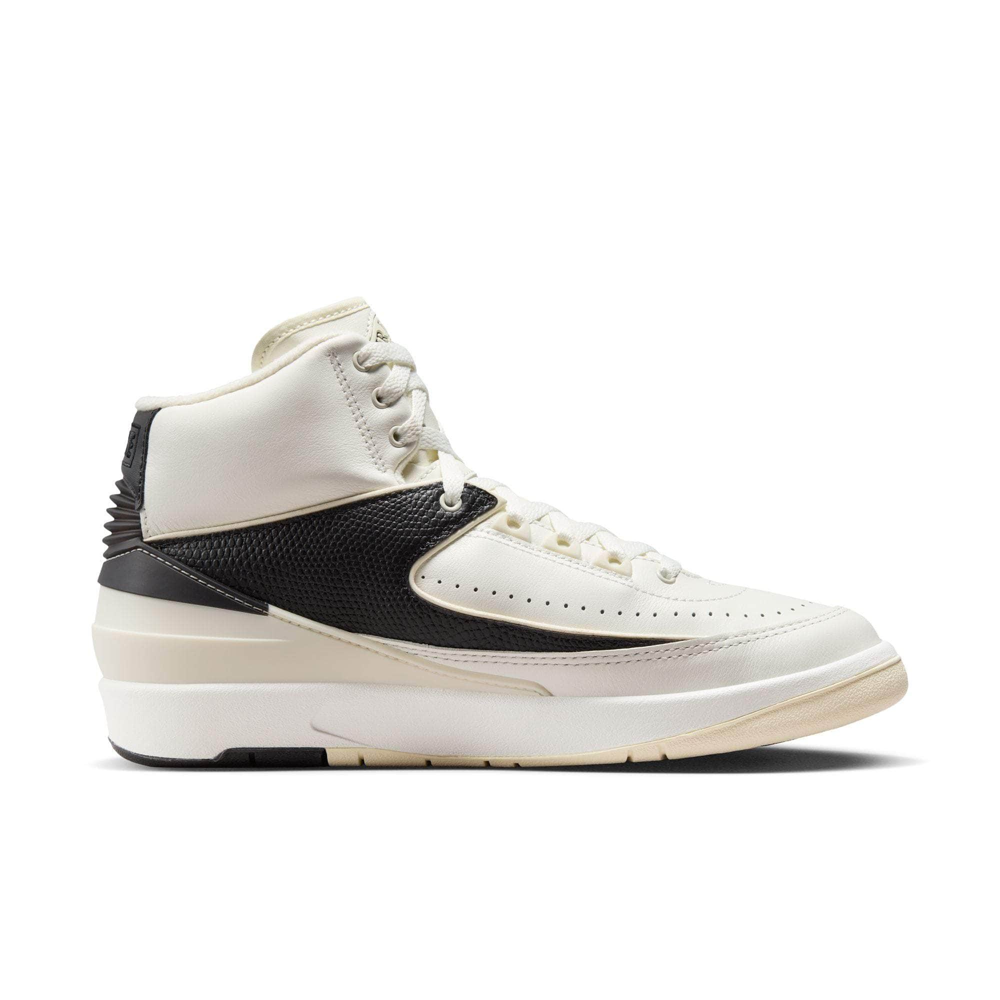 Air Jordan 2 Retro “Sail” - Women's