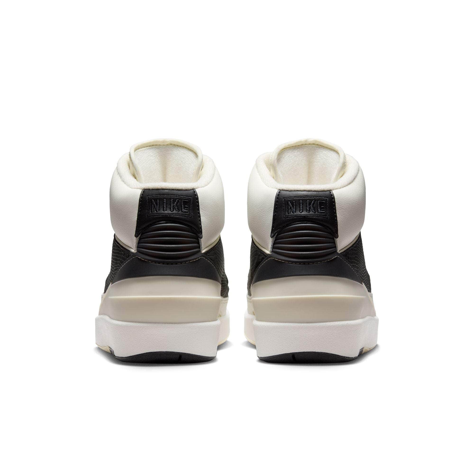 Air Jordan 2 Retro “Sail” - Women's