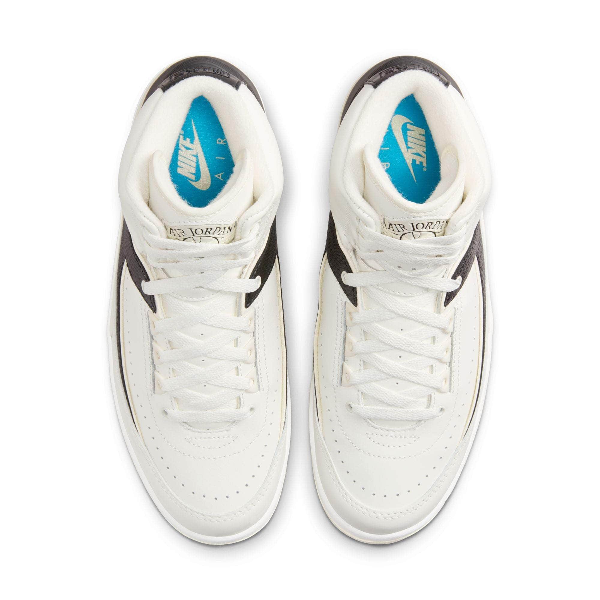 Air Jordan 2 Retro “Sail” - Women's