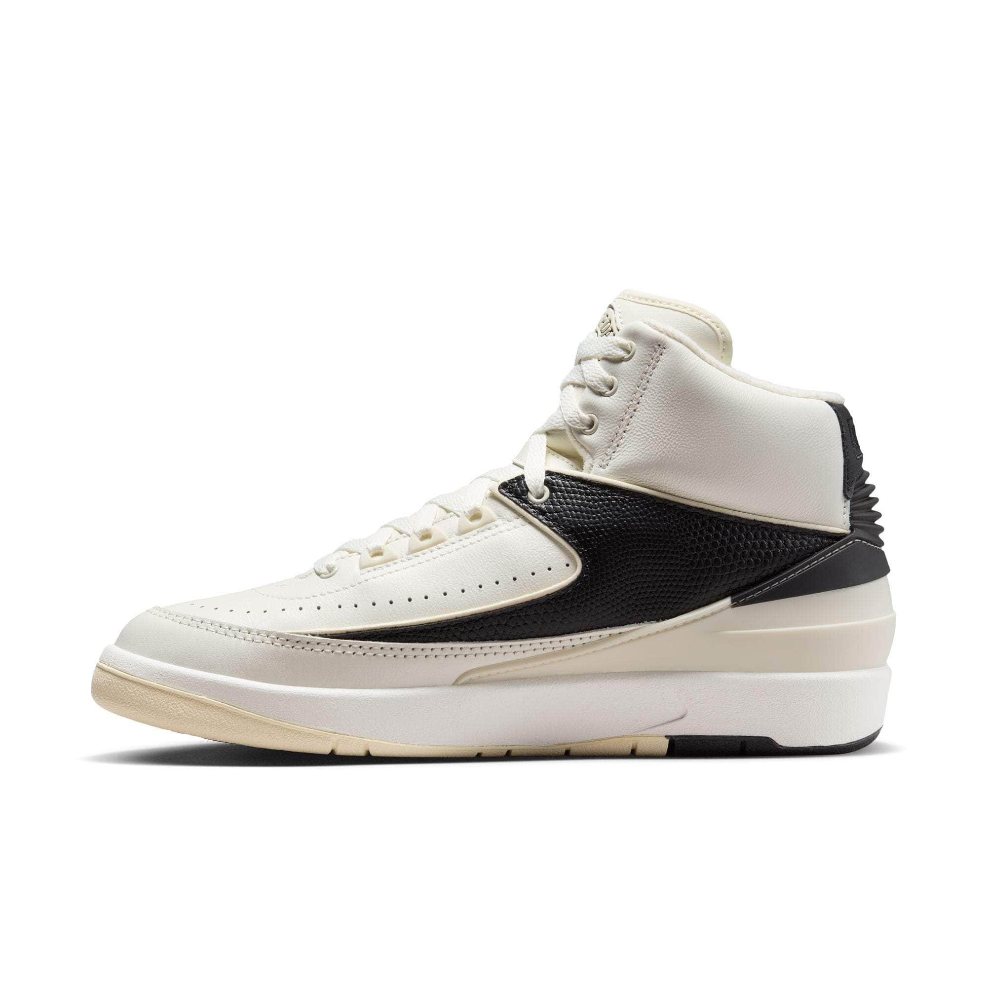 Air Jordan 2 Retro “Sail” - Women's