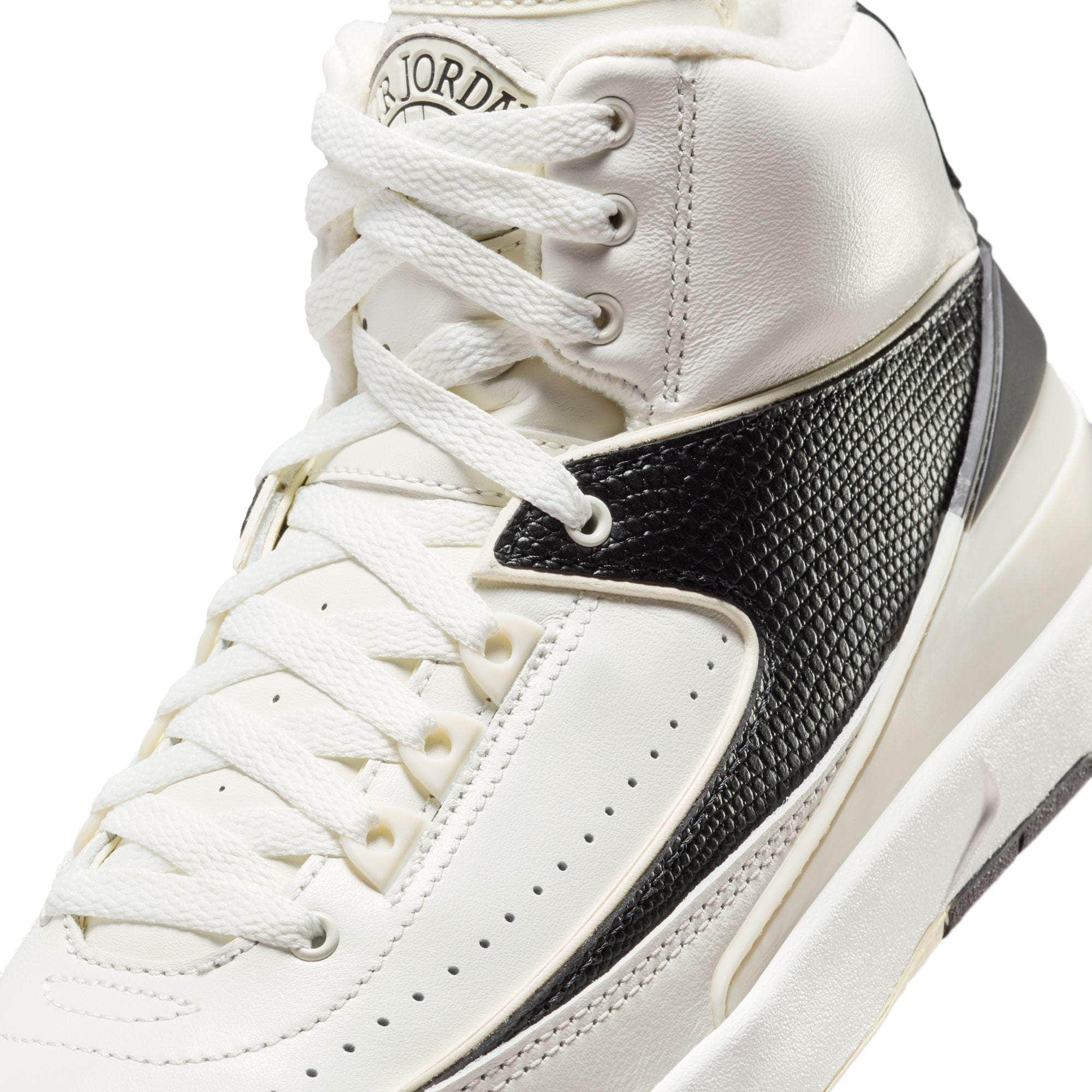 Air Jordan 2 Retro “Sail” - Women's