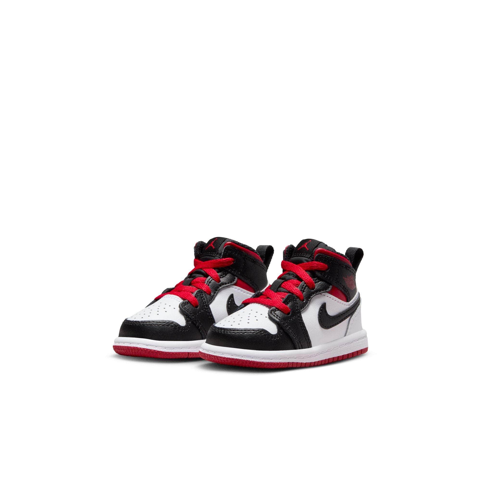 Air Jordan Retro 1 Mid - Toddler's TD