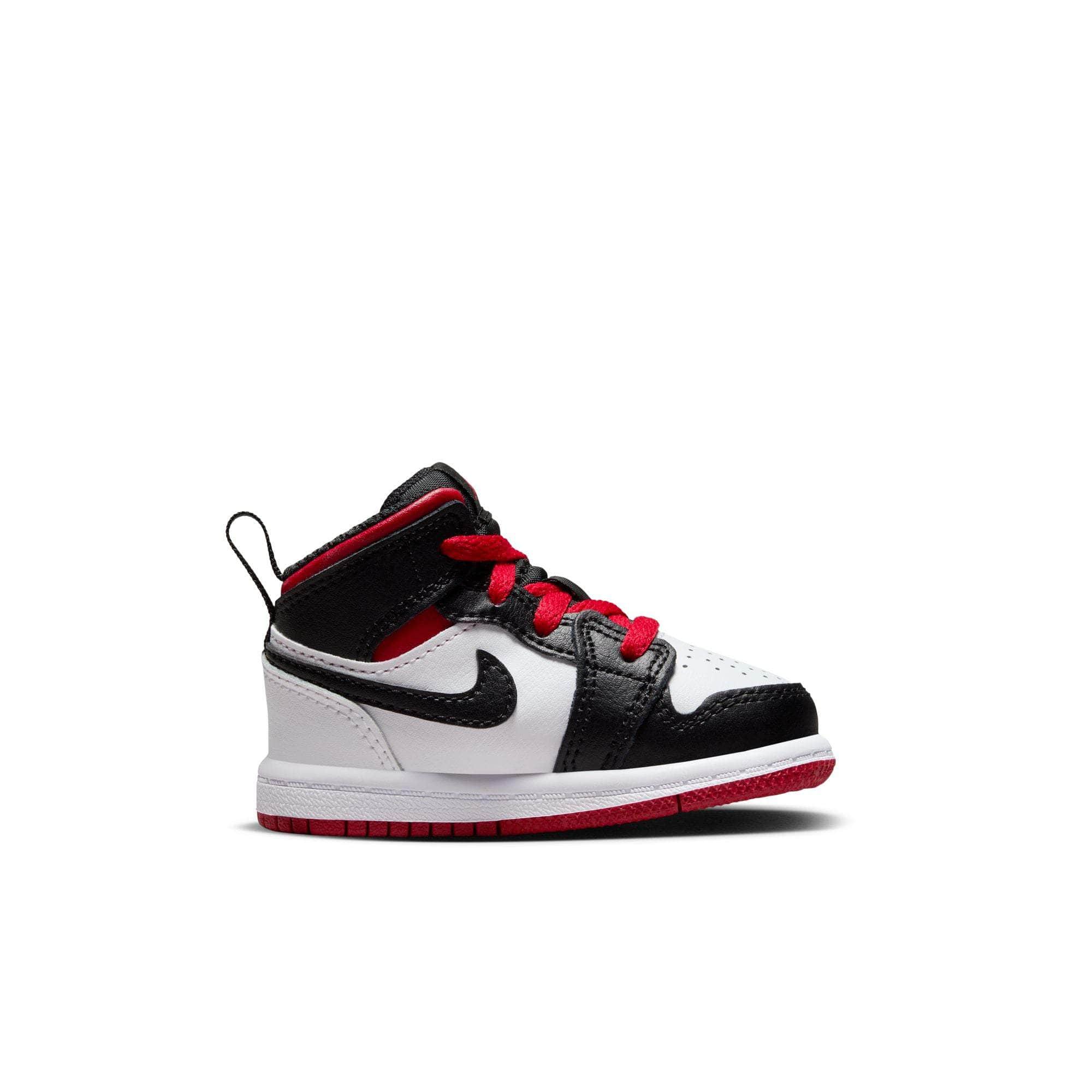 Air Jordan Retro 1 Mid - Toddler's TD