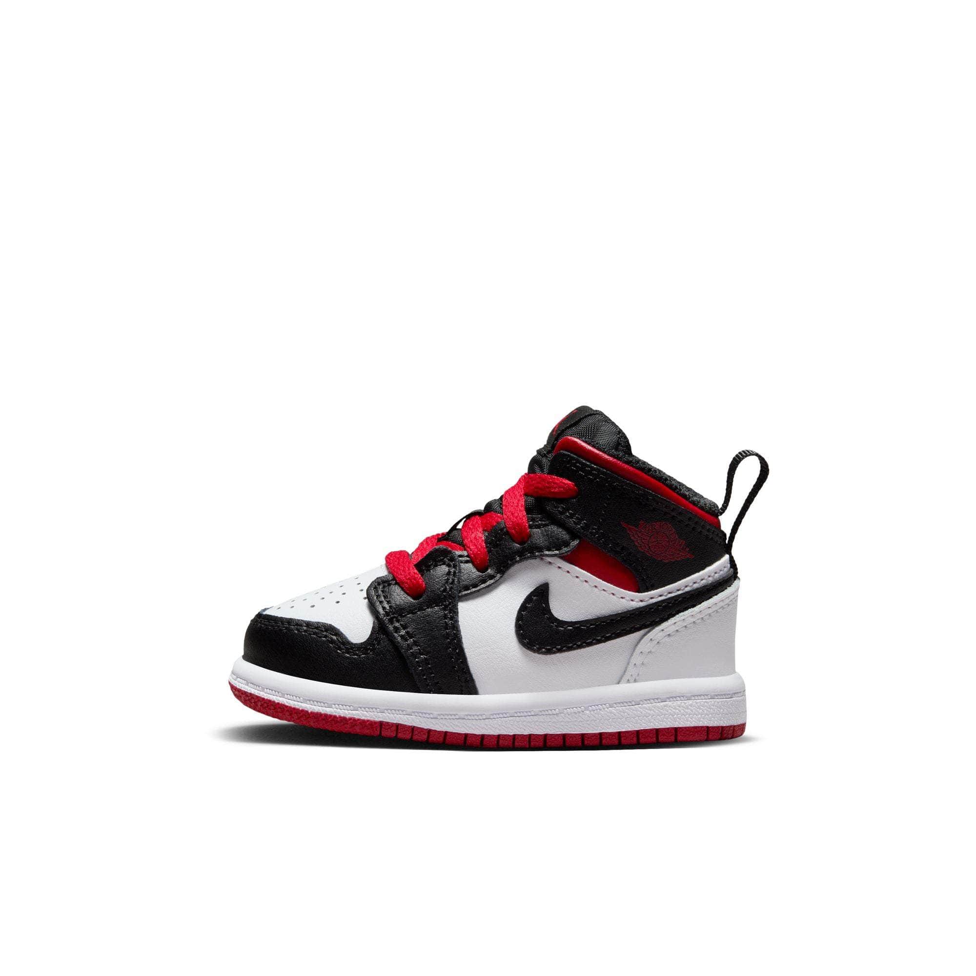 Air Jordan Retro 1 Mid - Toddler's TD