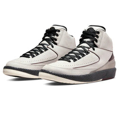 Air Jordan 2 x A Ma Maniere 'Airness'