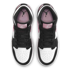 Air Jordan 1 Mid 'Arctic Pink'