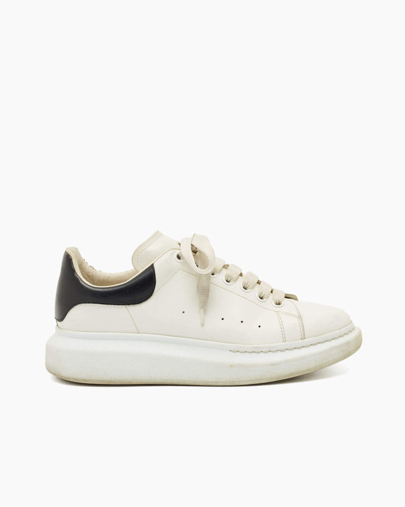 Men's Luxury Travel Transit Premium Cowhide Trainers