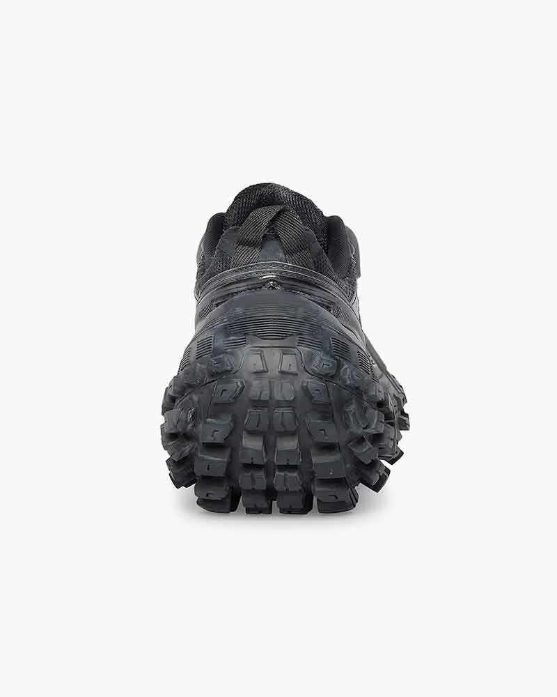 Women's Gorpcore Style Super Chunky Platform Sneakers