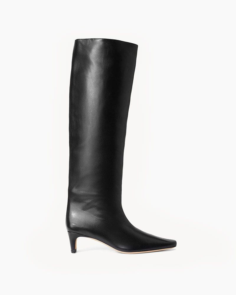 Women's Wally Suede Knee Boots