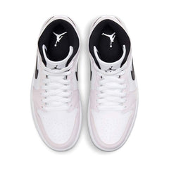Air Jordan 1 Mid 'Barely Rose'