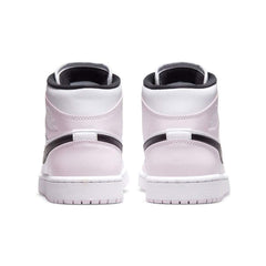 Air Jordan 1 Mid 'Barely Rose'