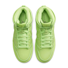 Air Jordan 1 AJKO x Billie Eilish 'Ghost Green'