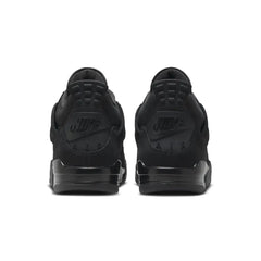 Air Jordan 4 'Black Cat' (2025)