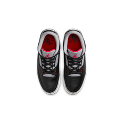 Air Jordan 3 'Black Cement'