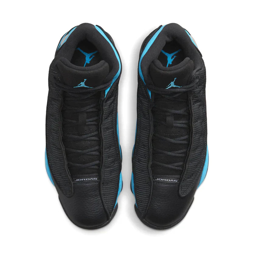 Air Jordan 13 'Black University Blue'