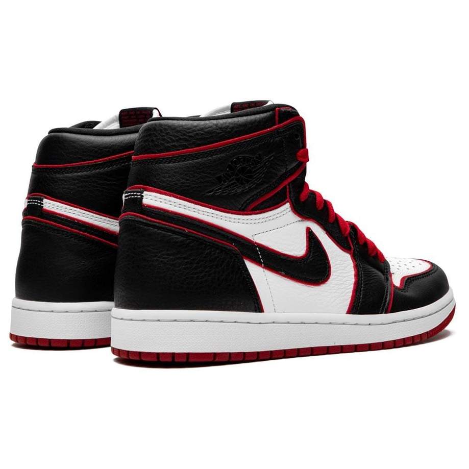 Air Jordan 1 High 'Bloodline'
