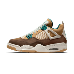 Air Jordan 4 'Cacao Wow'