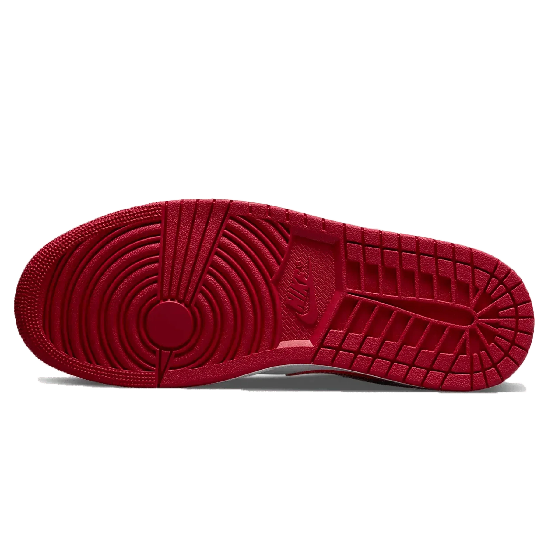 Air Jordan 1 Low 'Cardinal Red'