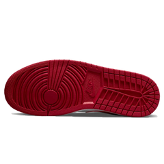 Air Jordan 1 Low 'Cardinal Red'